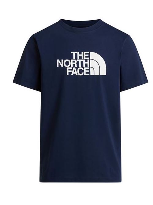 m evolution half dome regular short slee summit THE NORTH FACE | NF0A8B6JI851.I851